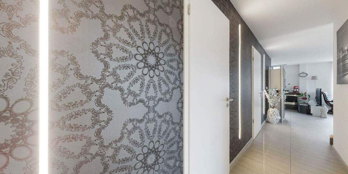 Etagenwohnung Bergheim Ahe - 3 Zimmer, 85 m&sup2;, 355.000&euro; | Angebot:25304023