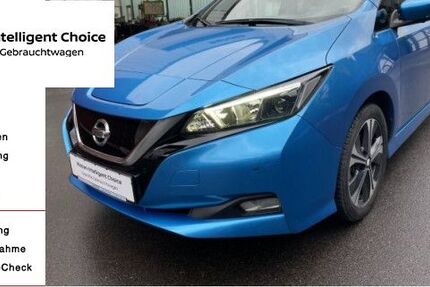 Nissan Leaf 30.950 km 13.490 € Neunkirchen-Seelscheid 53819