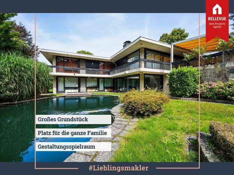 Haus zum Kaufen in Grevenbroich 1.850.000 € 402 m²