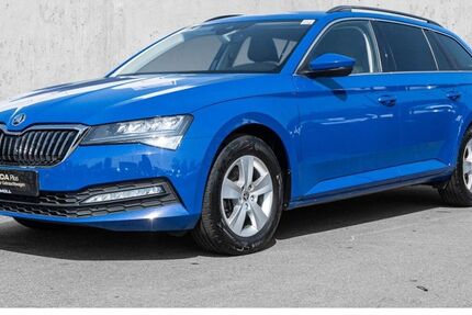 Skoda Superb 79.293 km 24.590 &euro; Düsseldorf 40549