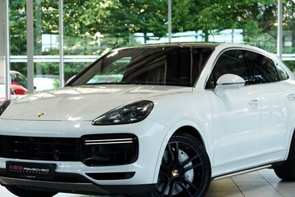 Porsche Cayenne 135.000 km 61.900 &euro; Remscheid/NRW 42855