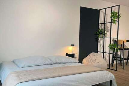 Wohnen auf Zeit in Ratingen 1.350 € 1 zimmer