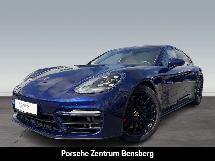 Panamera