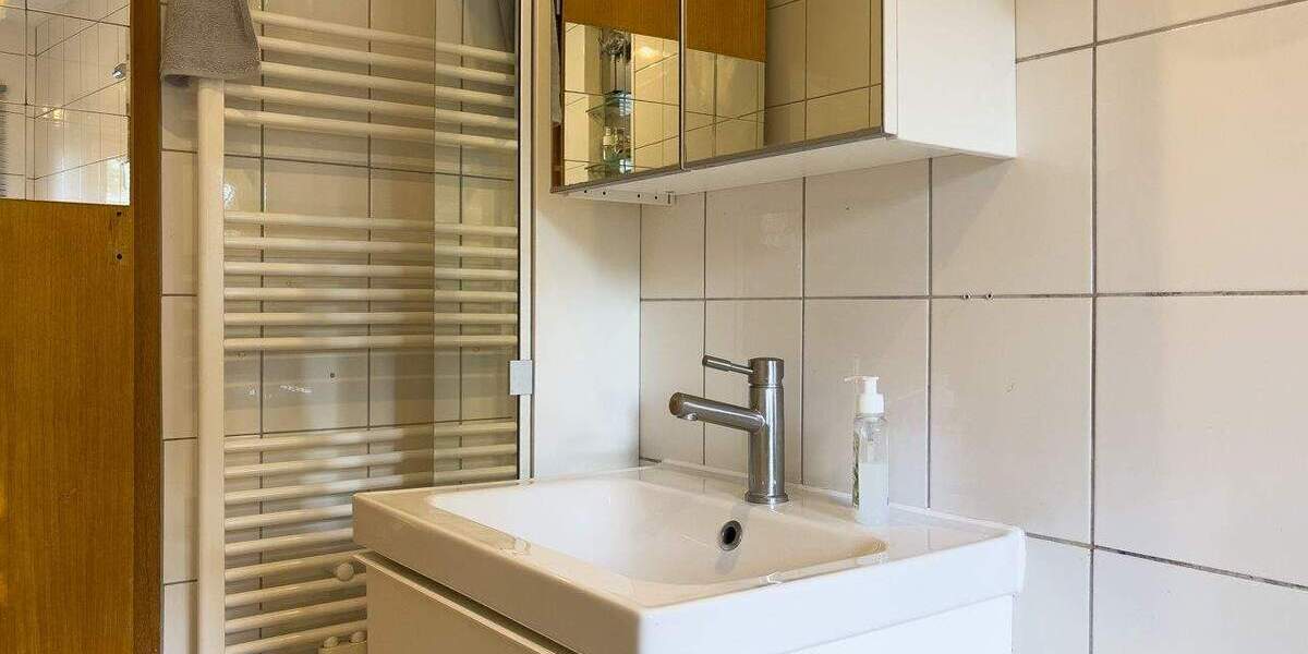 Mehrfamilienhaus, Wohnhaus Solingen Gräfrath - 1 Zimmer, 217 m&sup2;, 449.000&euro; | Angebot:23969431