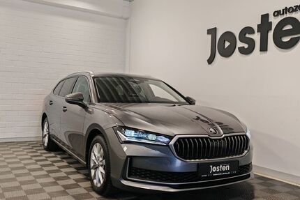 Skoda Superb 13.767 km 39.850 &euro; Monheim am Rhein 40789