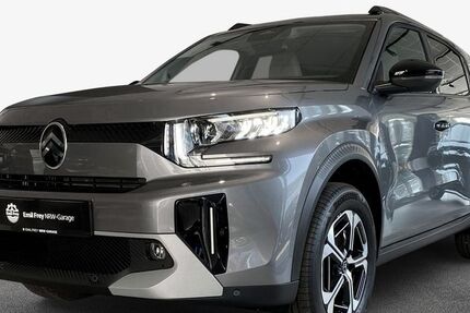 Citroen C3 Aircross 2.846 km 24.250 € Leverkusen 51373