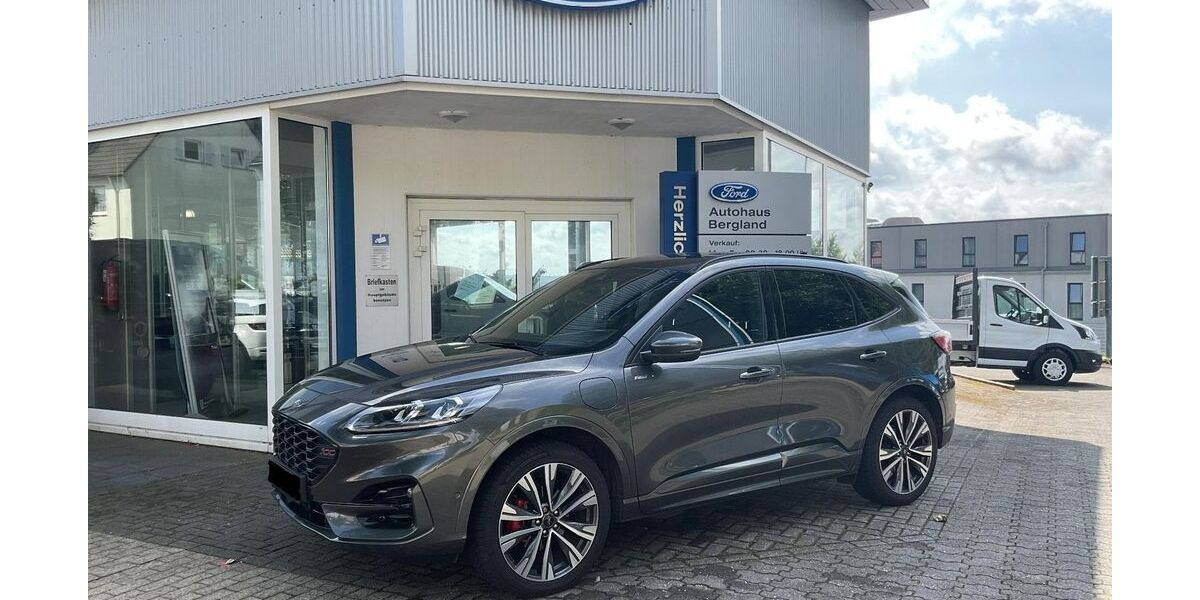 Ford Kuga 16.500 km 29.490 &euro; Remscheid 42855
