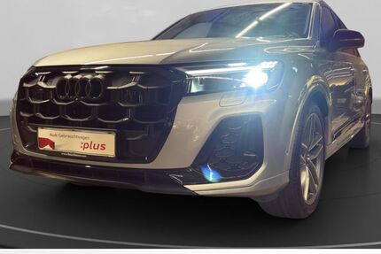 Audi Q7 5.427 km 81.990 &euro; Köln 50968