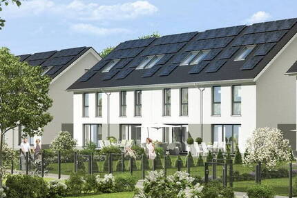 Haus Brühl - 5 Zimmer, 120 m&sup2;, 505.000&euro; | Angebot:26124749