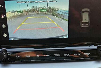 Kia ceed Sportswagon 21.800 km 23.000 &euro; Köln 51105