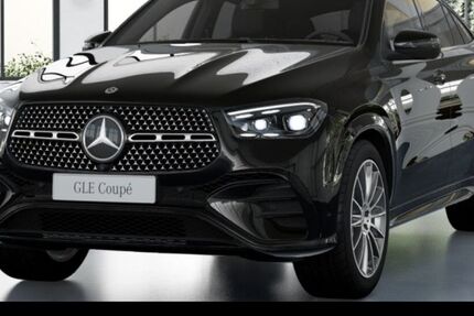 Mercedes-Benz GLE 350 9.900 km 92.990 &euro; Frechen 50226
