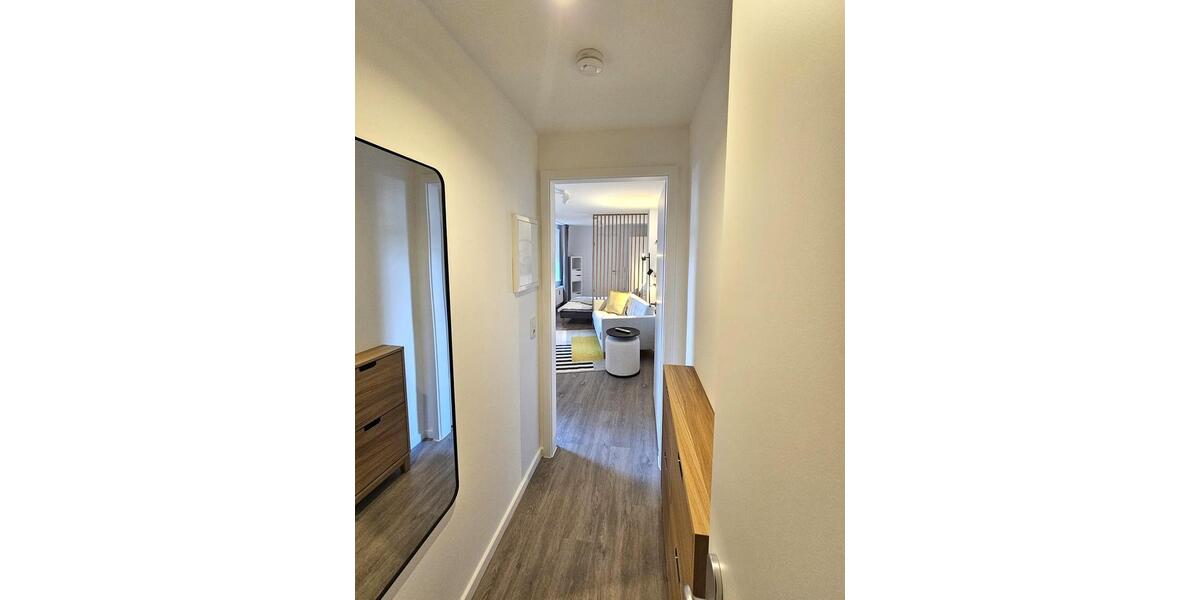 Etagenwohnung Köln Mülheim - 1 Zimmer, 27 m&sup2;, 940&euro; | Angebot:25406502