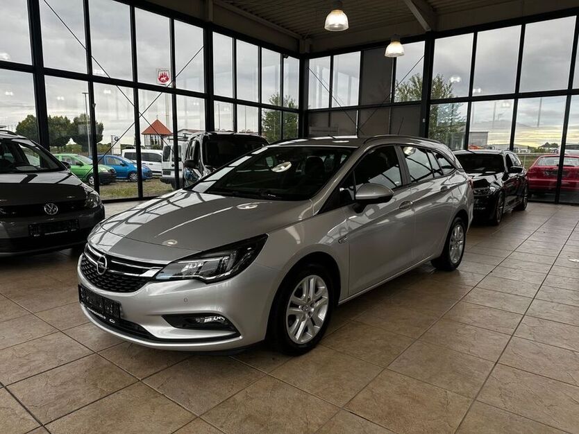 Astra