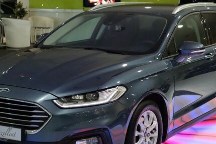 Ford Mondeo 109.640 km 15.750 € Troisdorf (Köln/Bonn) 53842