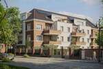 Etagenwohnung Düsseldorf Benrath - 4 Zimmer, 124 m&sup2;, 1.190.000&euro; | Angebot:26082698