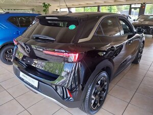 Opel Mokka Ultimate 2.600 km 27.980 &euro; HAAN 42781
