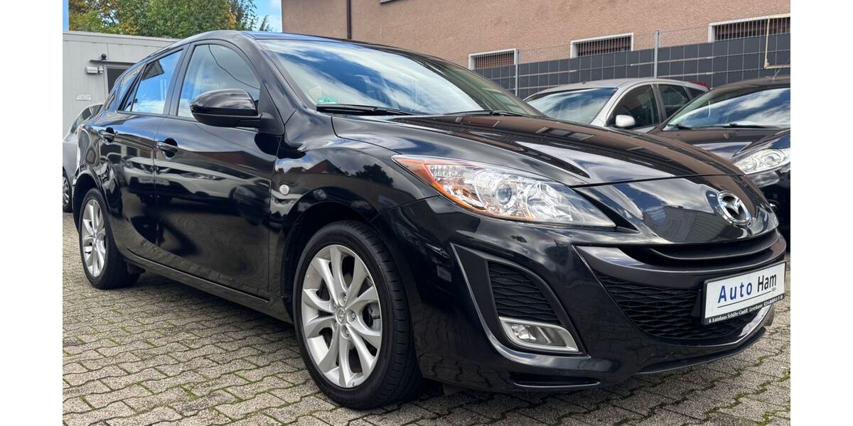 Mazda 3 133.000 km 5.990 € Köln 50858