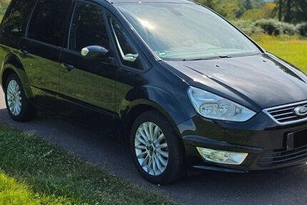 Ford Galaxy 136.000 km 10.900 &euro; Wermelskirchen 42929