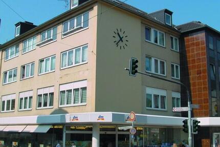 Großzügige 2-Zimmer-Wohnung in Mettmann zu vermieten! zimmer