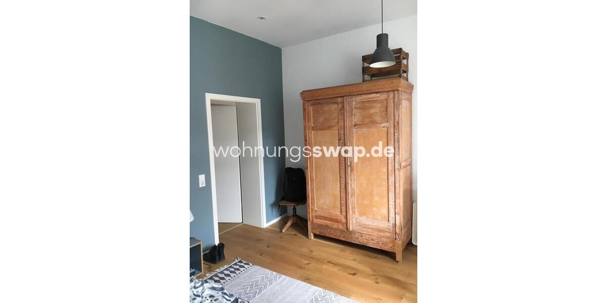 Wohnungsswap - 4 Zimmer, 100 m² - Körnerstraße, Köln 4 zimmer