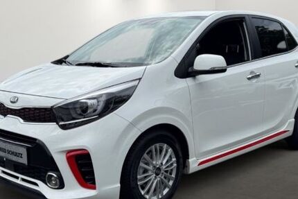 Kia Picanto 29.205 km 9.980 &euro; Düsseldorf 40589