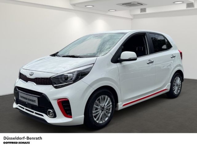 Kia Picanto 29.205 km 9.980 &euro; Düsseldorf 40589