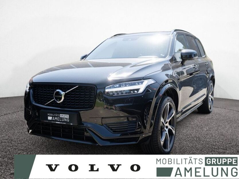 XC90