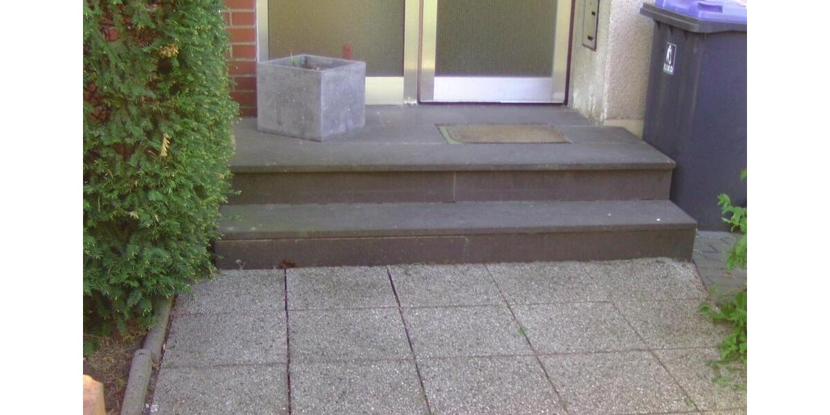 Erdgeschoßwohnung Köln Rodenkirchen - 2 Zimmer, 60 m&sup2;, 345.000&euro; | Angebot:26498411