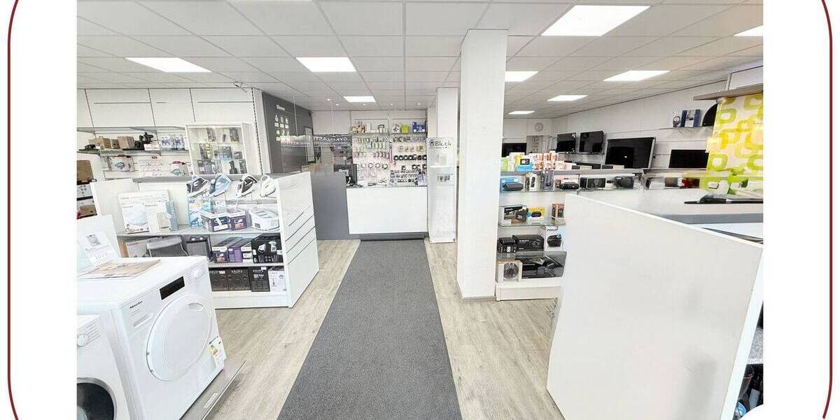 Gewerbeobjekt Leichlingen - 2 Zimmer, 1.350&euro; | Angebot:26417507