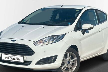 Ford Fiesta 93.737 km 7.499 € Köln 50829