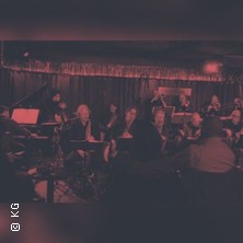 Jörg Achim Keller King Georg 12 21.01.2026 Jazz-Club King Georg