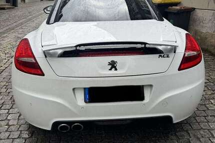 Peugeot RCZ 142.500 km 6.800 &euro; Remscheid 42897