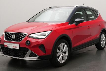 Seat Arona 18.552 km 19.988 &euro; Leverkusen 51373