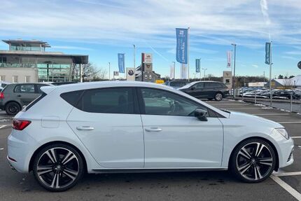 Seat Leon 58.000 km 22.500 &euro; Hückeswagen 42499