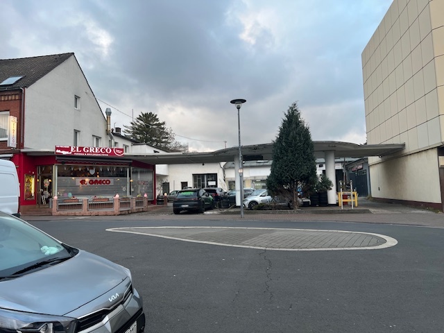 Grundstück in Frechen mit Baugenehmigung zimmer