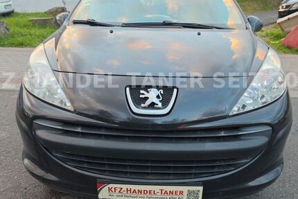 Peugeot 207 190.000 km 2.500 &euro; Troisdorf (Nähe Köln/Bonn) 53844