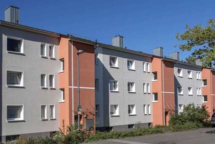 Wohnung zum Mieten in Burscheid 423,20 € 51.38 m² 2 zimmer