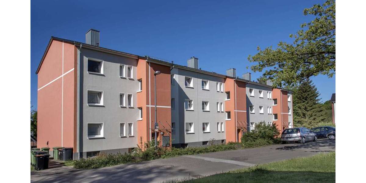 Wohnung zum Mieten in Burscheid 423,20 € 51.38 m² 2 zimmer