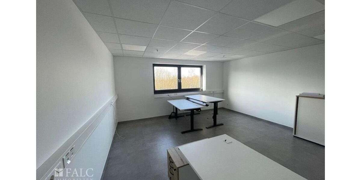 Attraktive Büroflächen am Piepersberg zimmer