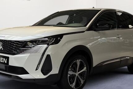 Peugeot 3008 50.713 km 22.980 &euro; Düsseldorf 40233