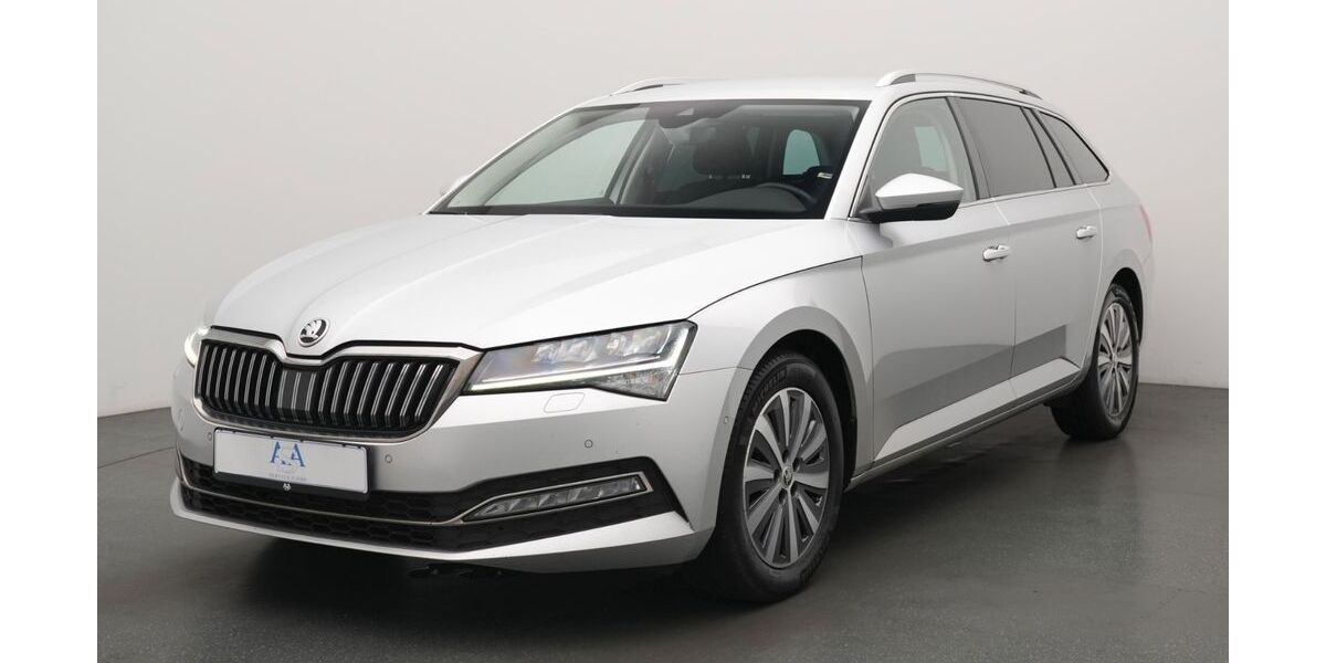 Skoda Superb 171.300 km 17.490 &euro; Leverkusen 51373