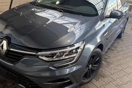 Renault Megane 7.200 km 18.700 &euro; Köln 51147
