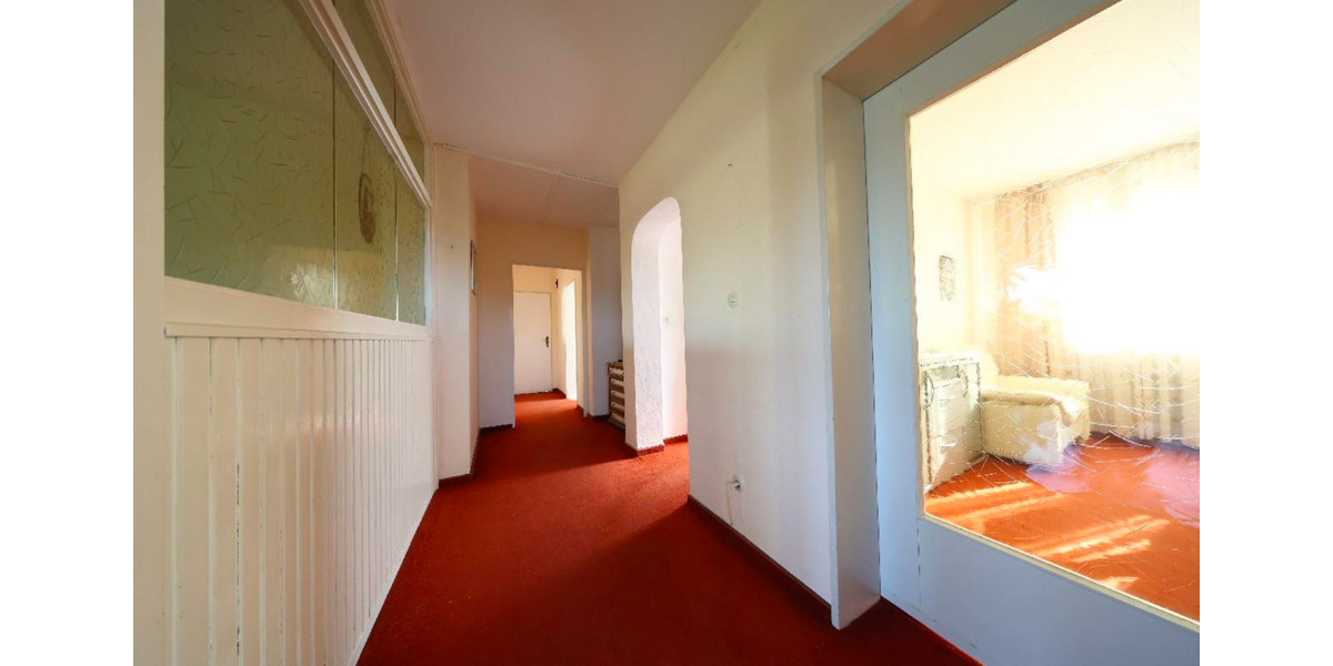 Wohnung in Leverkusen Schlebusch in Kernsanierung - Erstbezug! 3 zimmer