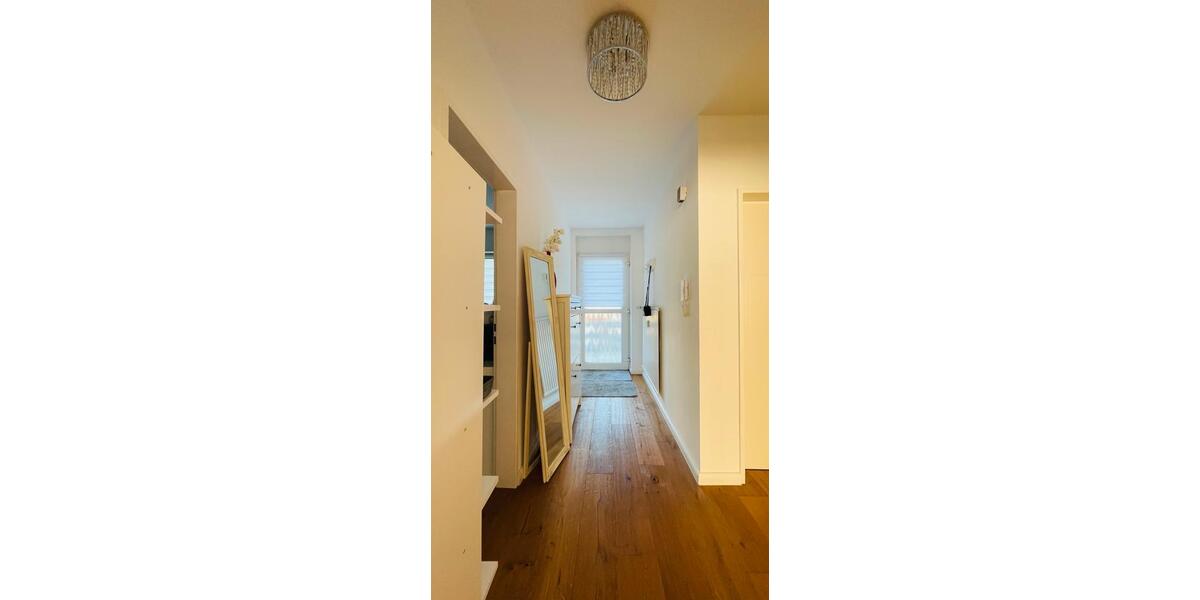 Etagenwohnung Bergheim Auenheim - 3 Zimmer, 62 m&sup2;, 195.000&euro; | Angebot:25649425