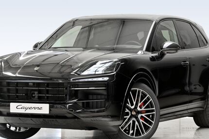 Porsche Cayenne 9.900 km 142.900 &euro; Düsseldorf 40468