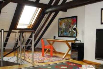 Zimmer Düsseldorf Stadtbezirk 3 - 2 Zimmer, 1.500&euro; | Angebot:26398734