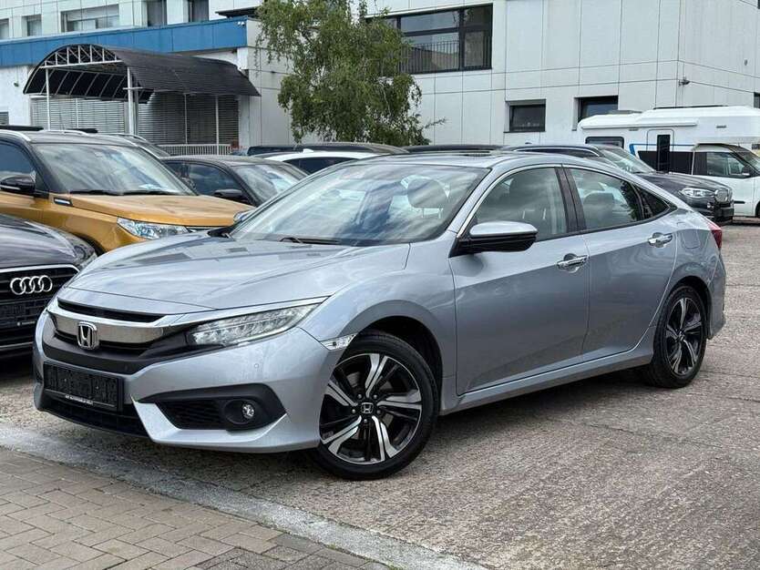 Civic
