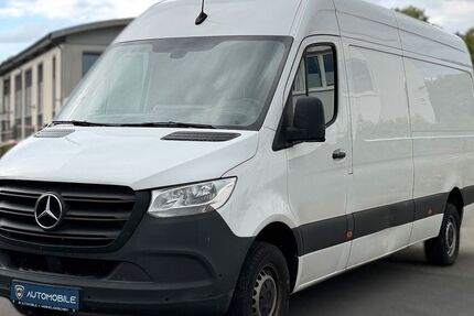 Mercedes-Benz Sprinter 308.000 km 16.999 &euro; Wermelskirchen 42929