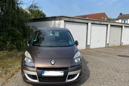 Renault Scenic 158.553 km 3.750 &euro; Wesseling 50389