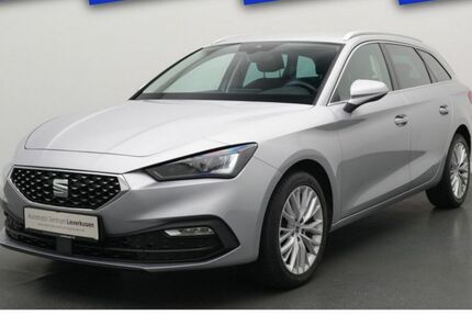 Seat Leon 59.181 km 20.180 &euro; Leverkusen 51379